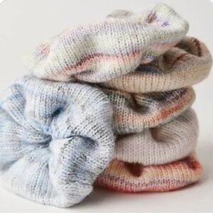 NWT Free People Nina Jumbo Scrunchie SOLD OUT